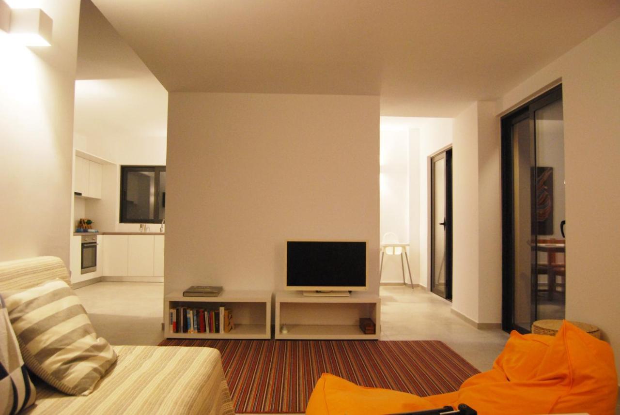 Endless Summer Pool Flat Иксиа Экстерьер фото